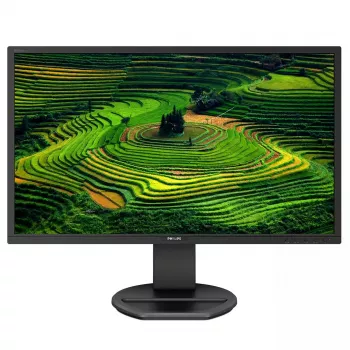 Philips B Line LCD monitor 221B8LJEB/00, 54,6 cm (21,5 palcov), 1920 x 1080 pixelov, Full HD, LED, 1 ms, čierny