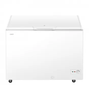 Candy CCHH 3012E mraznička samostatne stojaca 300 l biela