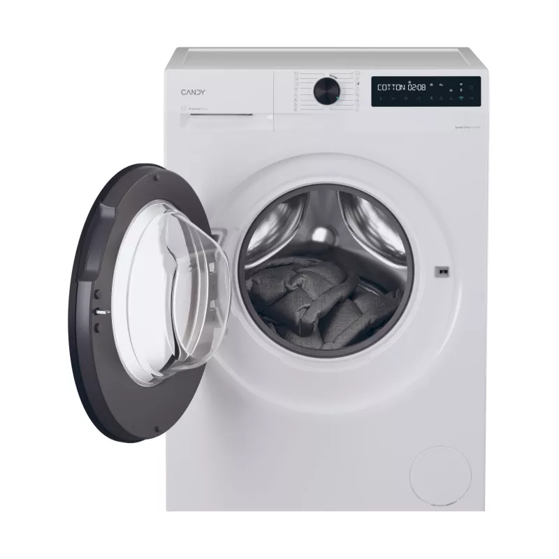 Candy BR 49B8-S práčka predné plnenie 9 kg 1400 ot/min biela