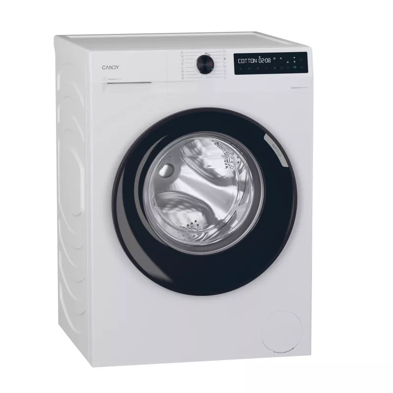 Candy BR 49B8-S práčka predné plnenie 9 kg 1400 ot/min biela