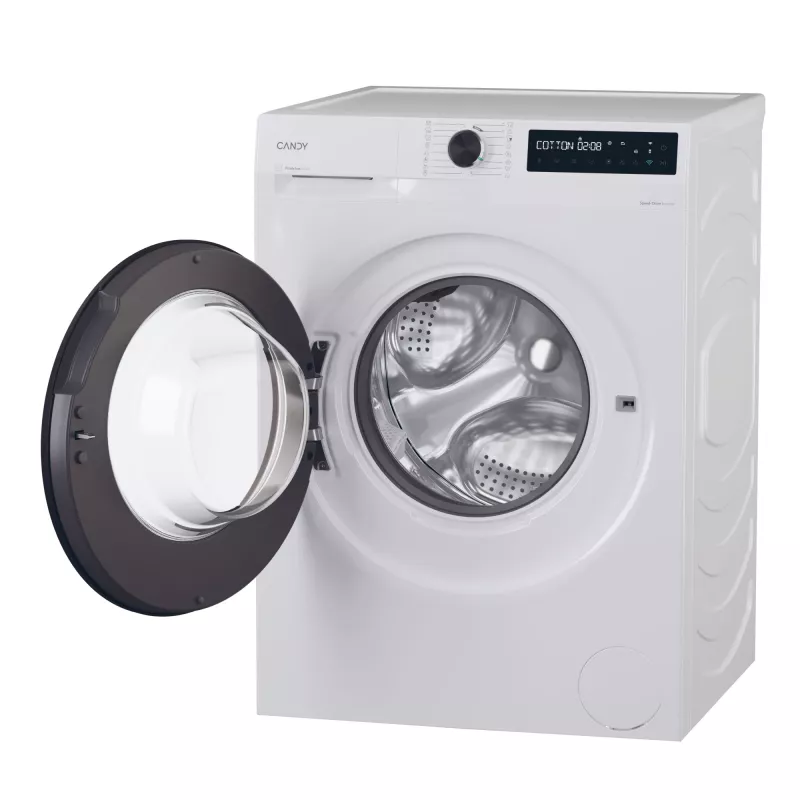 Candy BR 49B8-S práčka predné plnenie 9 kg 1400 ot/min biela