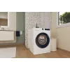 Candy BR 49B8-S práčka predné plnenie 9 kg 1400 ot/min biela