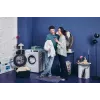 Candy BR 49B8-S práčka predné plnenie 9 kg 1400 ot/min biela