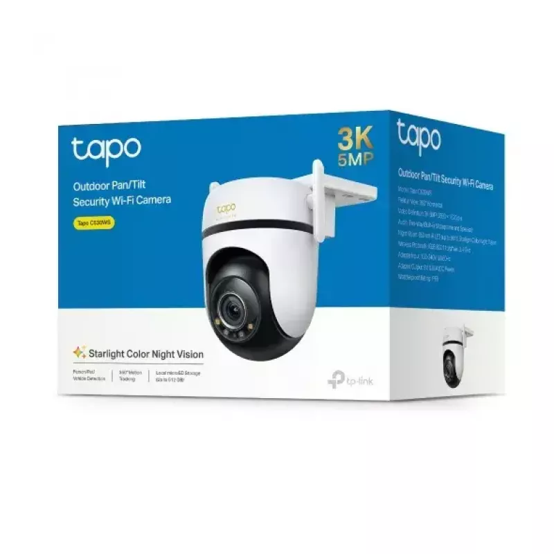 Bezpečnostná kamera Hikvision DS-2DE2C400MWG-4G PTZ 4 MP
