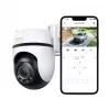 Bezpečnostná kamera Hikvision DS-2DE2C400MWG-4G PTZ 4 MP