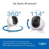Bezpečnostná kamera Hikvision DS-2DE2C400MWG-4G PTZ 4 MP