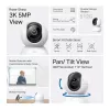 Bezpečnostná kamera Hikvision DS-2DE2C400MWG-4G PTZ 4 MP