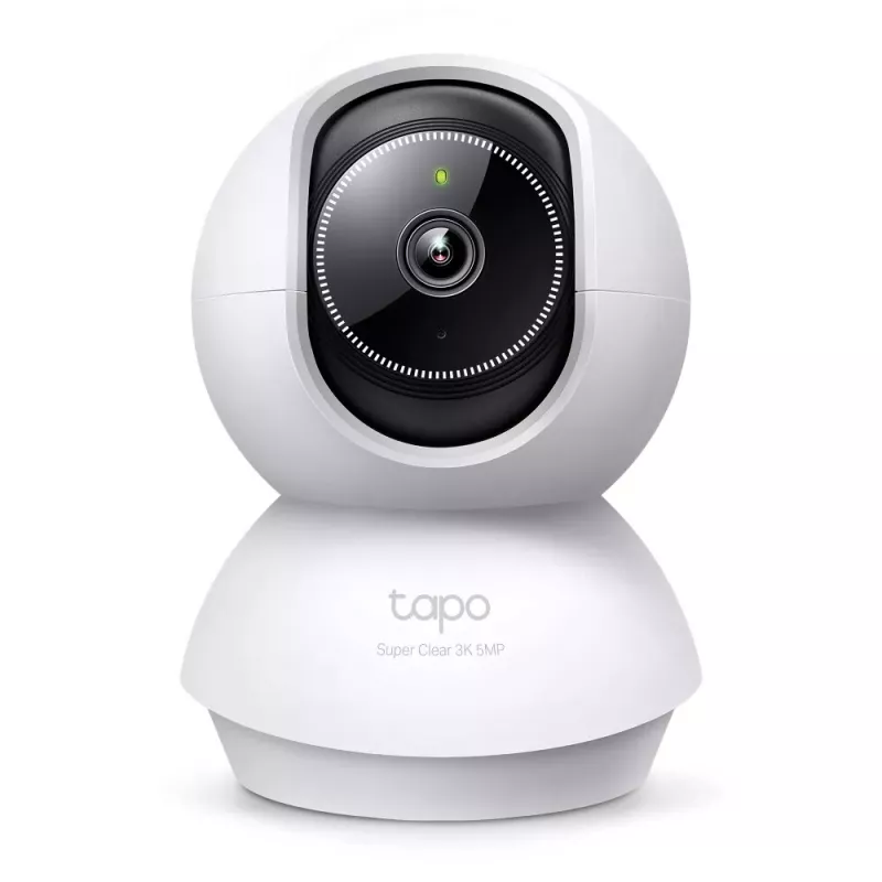Bezpečnostná kamera Hikvision DS-2DE2C400MWG-4G PTZ 4 MP