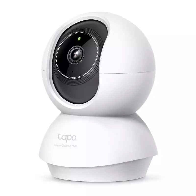 Bezpečnostná kamera Hikvision DS-2DE2C400MWG-4G PTZ 4 MP