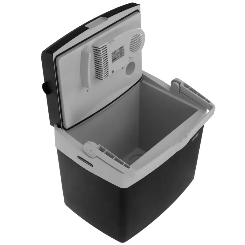 Prenosný chladič Adler AD 8091 25 L 230 V — 25 L kapacita, 230 V napájanie