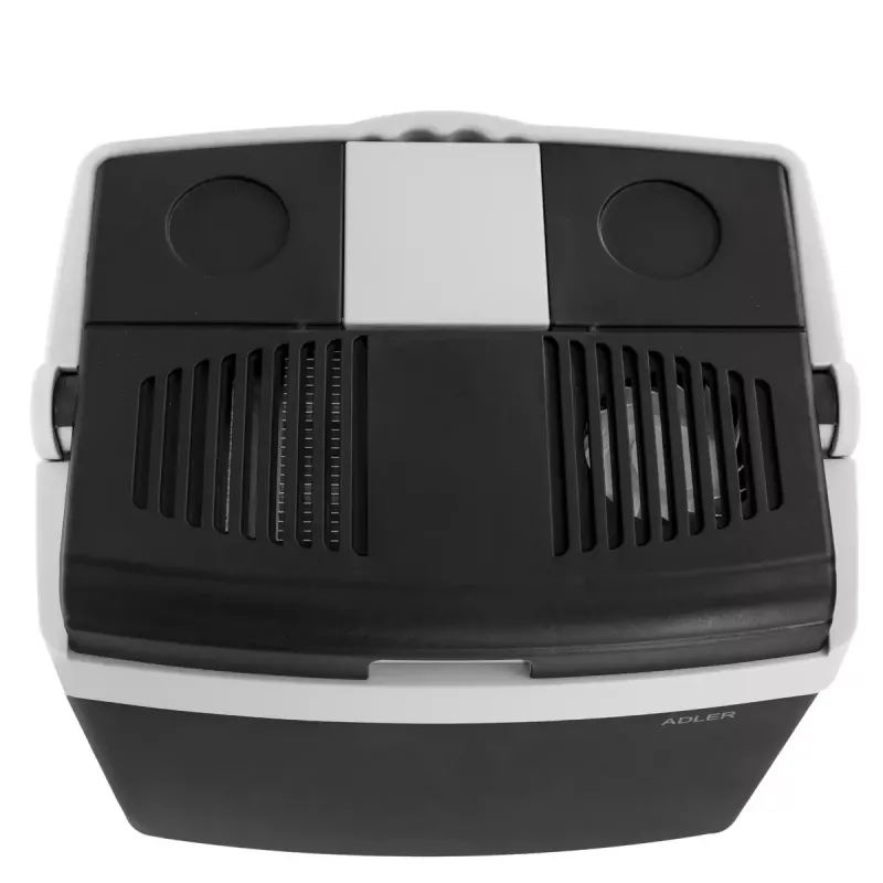 Prenosný chladič Adler AD 8091 25 L 230 V — 25 L kapacita, 230 V napájanie