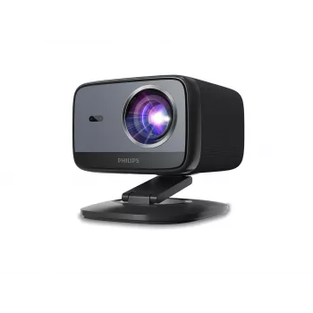 Philips NeoPix 450 Smart projektor s krátkou projekčnou vzdialenosťou 450 ANSI lúmenov LCD 1080p (1920x1080) čierny