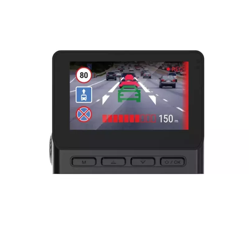 Videorekordér Navitel RS985