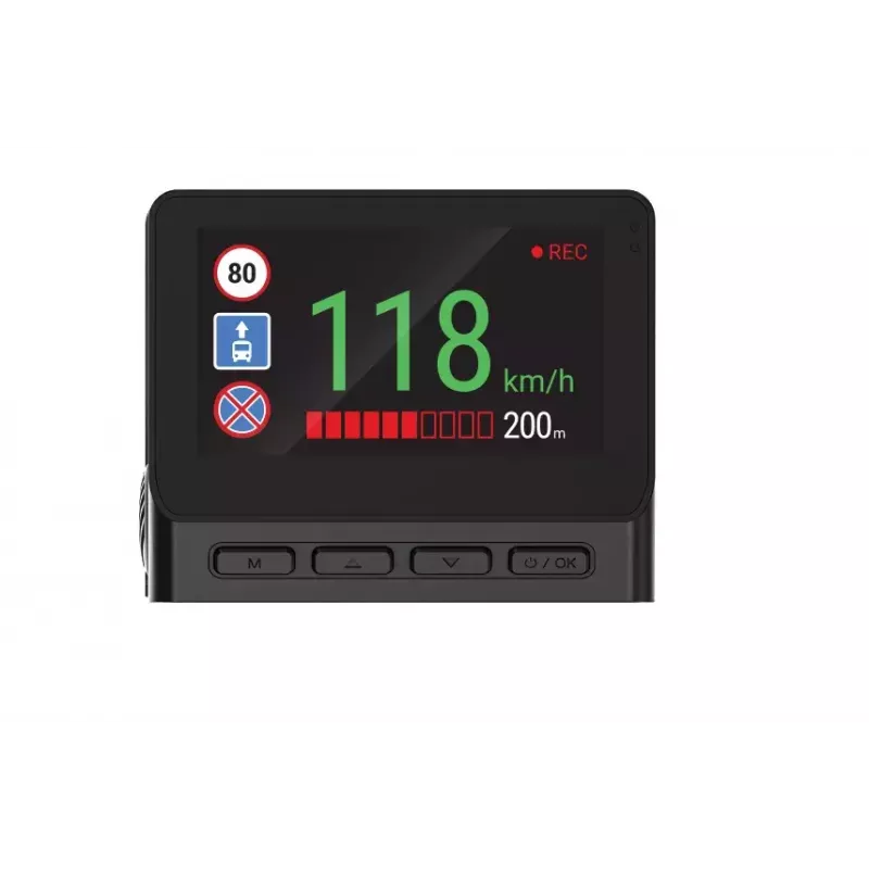 Videorekordér Navitel RS985