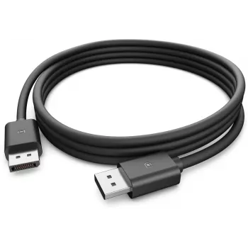 DELL CB325D 1,8 m DisplayPort čierny