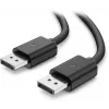 DELL CB325D 1,8 m DisplayPort čierny