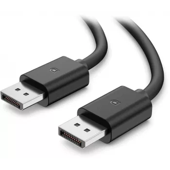 DELL CB325D 1,8 m DisplayPort čierny