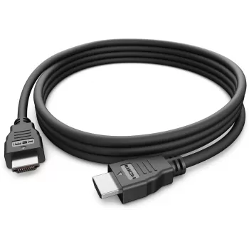 DELL CB325H HDMI kábel 1,8 m HDMI Type-A (štandard) čierny