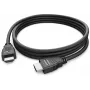 DELL CB325H HDMI kábel 1,8 m HDMI Type-A (štandard) čierny