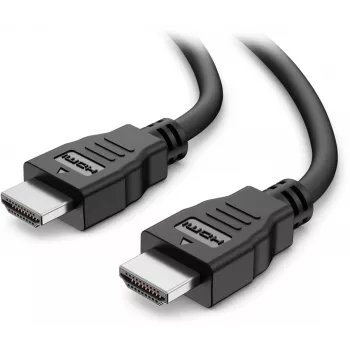 DELL CB325H HDMI kábel 1,8 m HDMI Type-A (štandard) čierny