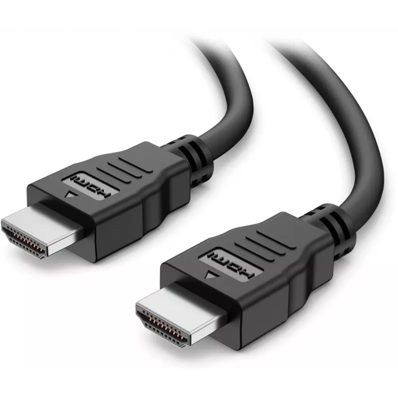 DELL CB325H HDMI kábel 1,8 m HDMI Type-A (štandard) čierny
