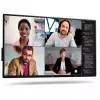 DELL P5525QC Digital Signage plochý displej 138,8 cm (54,6 palcov) LCD 400 cd/m² 4K Ultra HD čierny