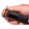 Elektrická gravírovacia fréza Black & Decker BCRT8I-XJ – ručná presná gravírovacia fréza, ľahký dizajn