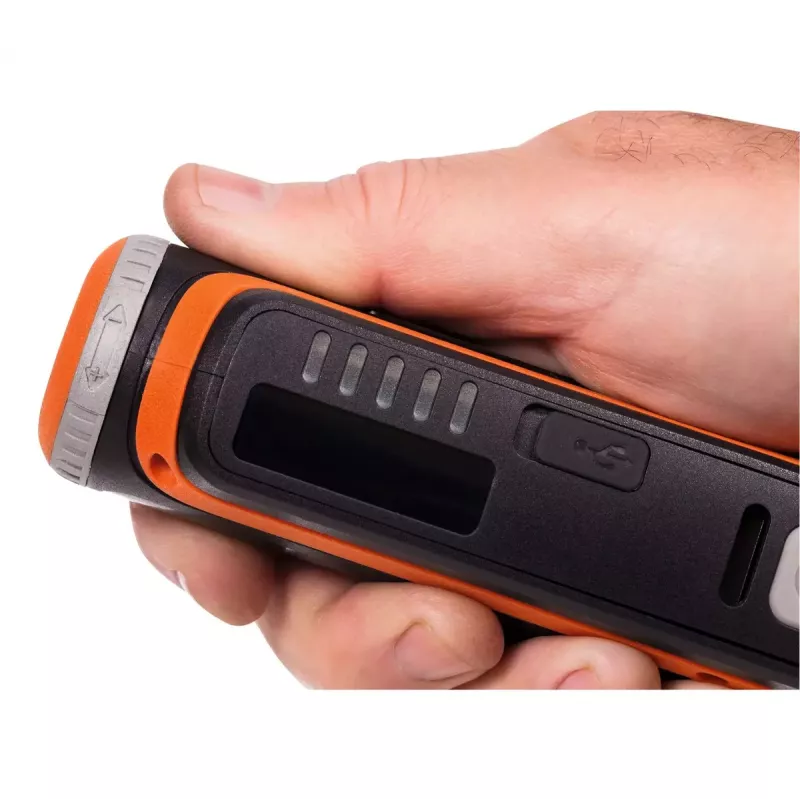 Elektrická gravírovacia fréza Black & Decker BCRT8I-XJ – ručná presná gravírovacia fréza, ľahký dizajn