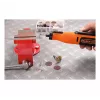 Elektrická gravírovacia fréza Black & Decker BCRT8I-XJ – ručná presná gravírovacia fréza, ľahký dizajn