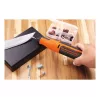 Elektrická gravírovacia fréza Black & Decker BCRT8I-XJ – ručná presná gravírovacia fréza, ľahký dizajn