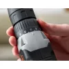 Akumulátorový skrutkovač Black & Decker BCD001C1, 18 V, Li-Ion 1,5 Ah, oranžová/čierna