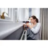 Akumulátorový skrutkovač Black & Decker BCD001C1, 18 V, Li-Ion 1,5 Ah, oranžová/čierna