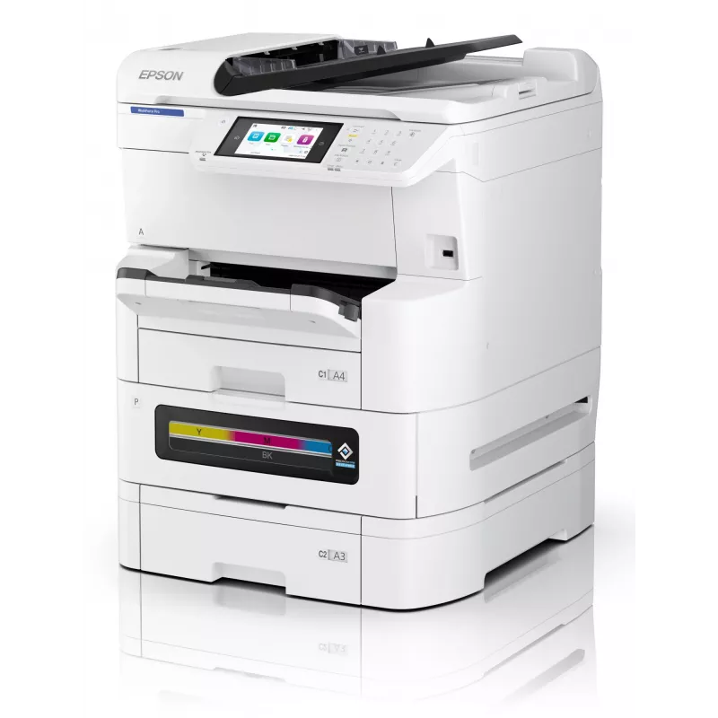 Epson WorkForce Pro EM-C8100RDWF atramentová A3 4800 x 1200 DPI Wi-Fi