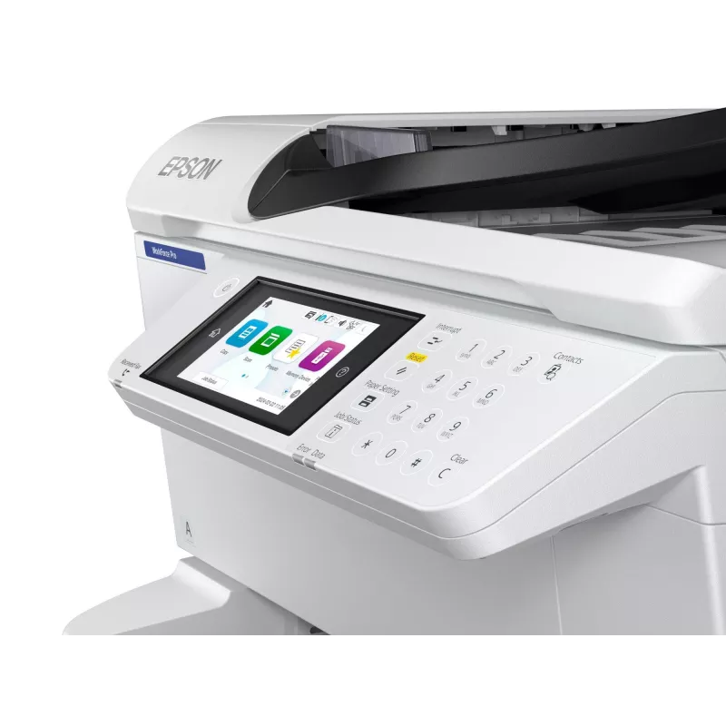Epson WorkForce Pro EM-C8100RDWF atramentová A3 4800 x 1200 DPI Wi-Fi