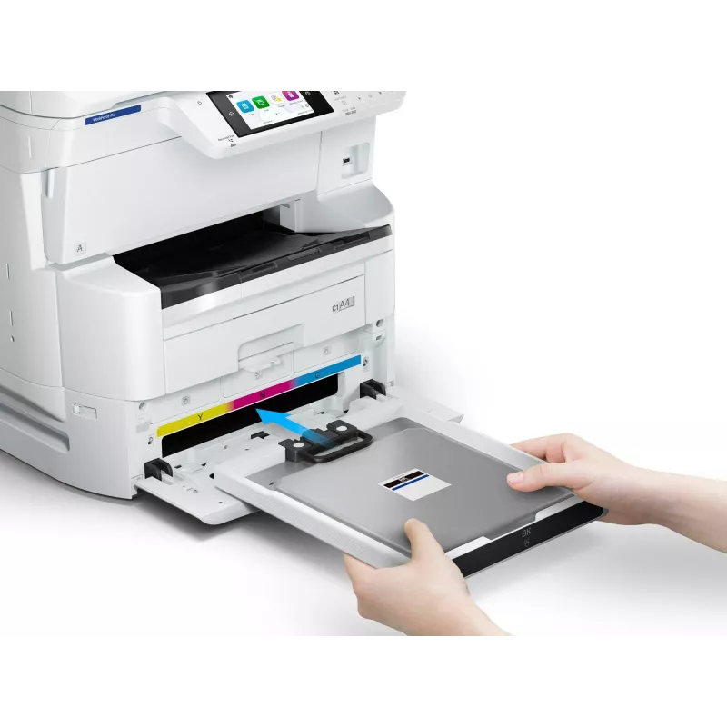 Epson WorkForce Pro EM-C8100RDWF atramentová A3 4800 x 1200 DPI Wi-Fi