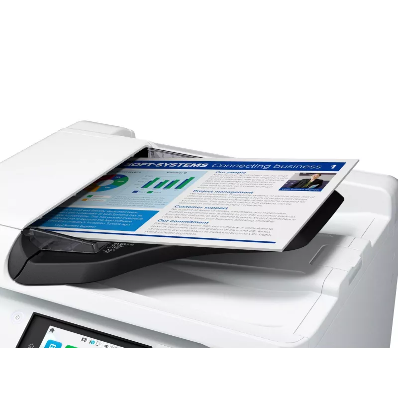 Epson WorkForce Pro EM-C8100RDWF atramentová A3 4800 x 1200 DPI Wi-Fi