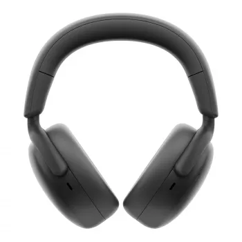 DELL Pro Premium Wireless ANC Headset - WL7024, káblový & bezdrôtový, telefonovanie/hudba, 20 - 20000 Hz, 297 g, headset, čierny