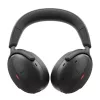 DELL Pro Premium Wireless ANC Headset - WL7024, káblový & bezdrôtový, telefonovanie/hudba, 20 - 20000 Hz, 297 g, headset, čierny