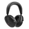 DELL Pro Premium Wireless ANC Headset - WL7024, káblový & bezdrôtový, telefonovanie/hudba, 20 - 20000 Hz, 297 g, headset, čierny