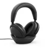 DELL Pro Premium Wireless ANC Headset - WL7024, káblový & bezdrôtový, telefonovanie/hudba, 20 - 20000 Hz, 297 g, headset, čierny