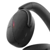DELL Pro Premium Wireless ANC Headset - WL7024, káblový & bezdrôtový, telefonovanie/hudba, 20 - 20000 Hz, 297 g, headset, čierny