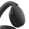 DELL Pro Premium Wireless ANC Headset - WL7024, káblový & bezdrôtový, telefonovanie/hudba, 20 - 20000 Hz, 297 g, headset, čierny