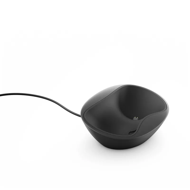 DELL Pro Premium Wireless ANC Headset - WL7024, káblový & bezdrôtový, telefonovanie/hudba, 20 - 20000 Hz, 297 g, headset, čierny