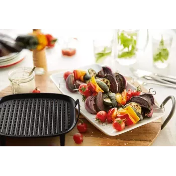 Grilovacia podložka & špízy Philips príslušenstvo pre Airfryer 3,2 a 4,2 L