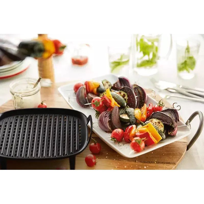 Grilovacia podložka & špízy Philips príslušenstvo pre Airfryer 3,2 a 4,2 L