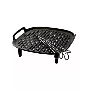 Grilovacia podložka & špízy Philips príslušenstvo pre Airfryer 3,2 a 4,2 L