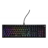 GENESIS THOR 404 klávesnica univerzálna USB QWERTY anglická čierna