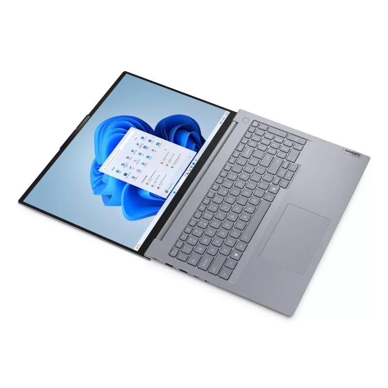 Notebook Lenovo ThinkBook 16 G8 16 palcov Intel Core 7 240H 16GB 512GB Intel Graphics Windows 11 Pro