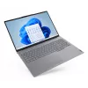 Notebook Lenovo ThinkBook 16 G8 16 palcov Intel Core 7 240H 16GB 512GB Intel Graphics Windows 11 Pro