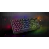 Genesis Thor 230 TKL drôtová mechanická herná klávesnica, US, čierna, Outemu Red